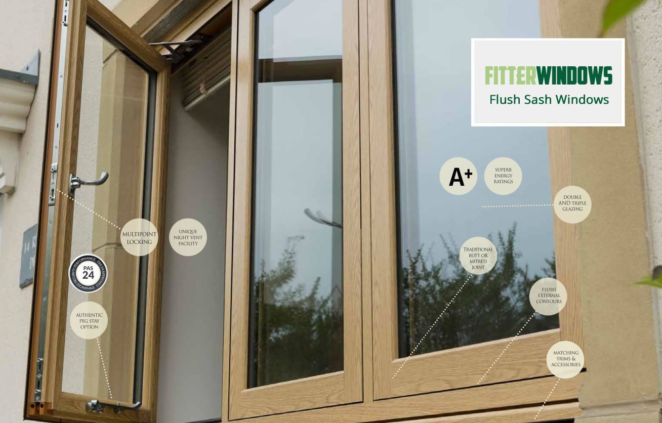 Heritage Windows