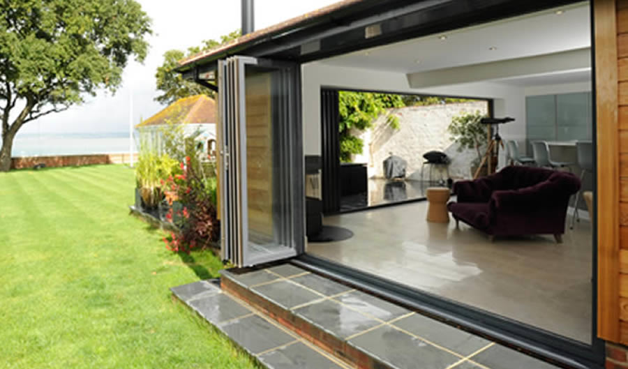 Choosing Patio Doors French Bi Folding Choosing Patio Doors