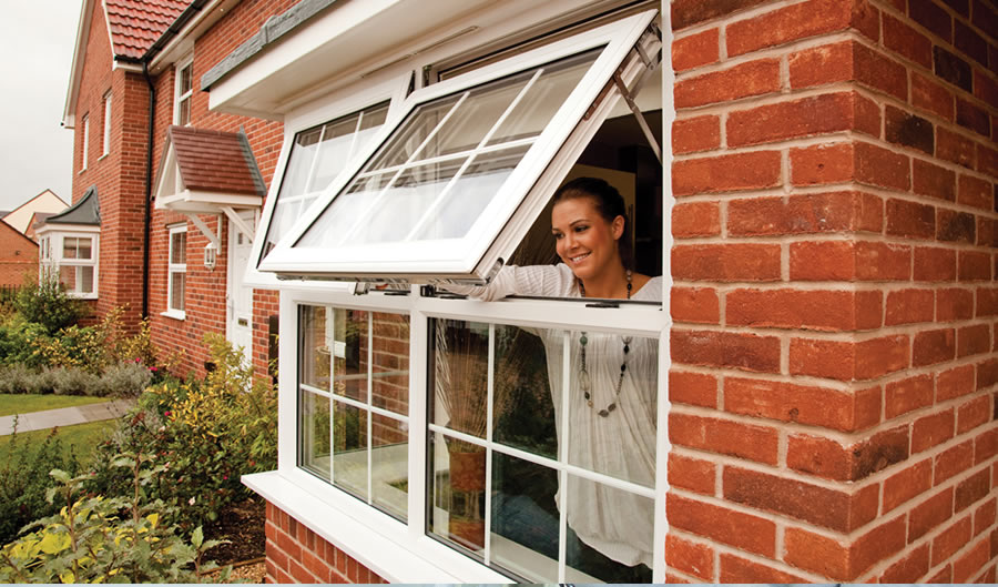 How long do uPVC windows last? Fitter Windows