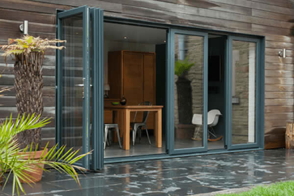 bifold patio doors harlow