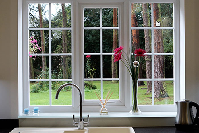 upvc casement window cost kent