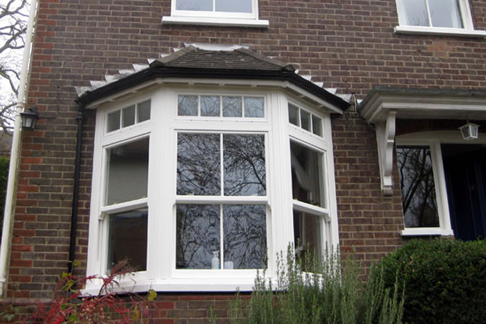 best uPVC sash windows braintree