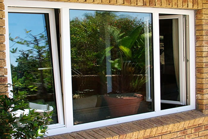 pvc for windows dartford