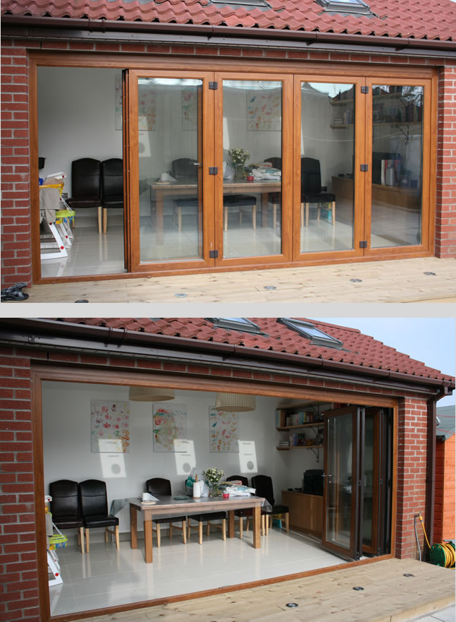 Bi-Fold Door Prices