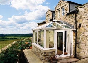 Conservatory costs
