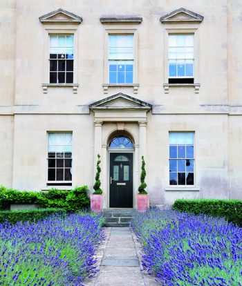 Front door sticking? It might be time for an upgrade