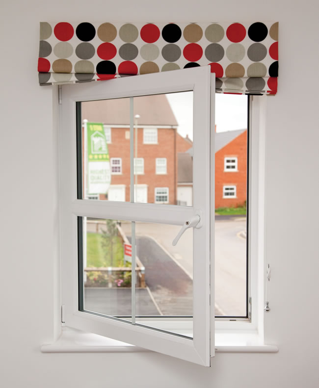 cost of a double glazed window brentwood