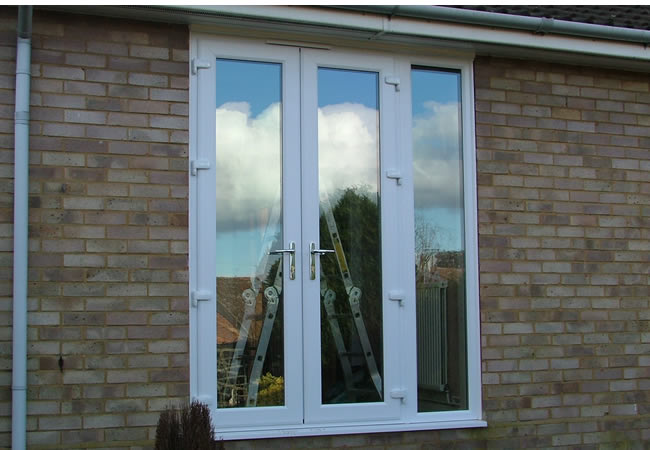 double glazed doors bromley