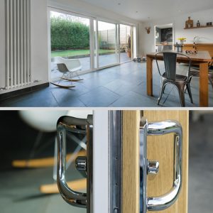 Patio Doors