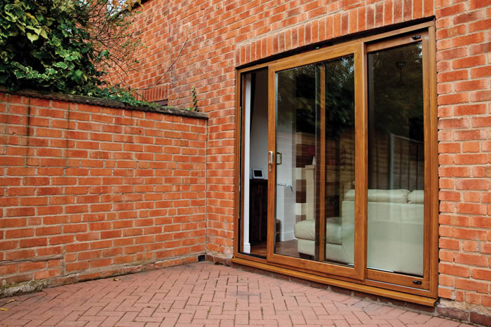 double glazing doors roydon