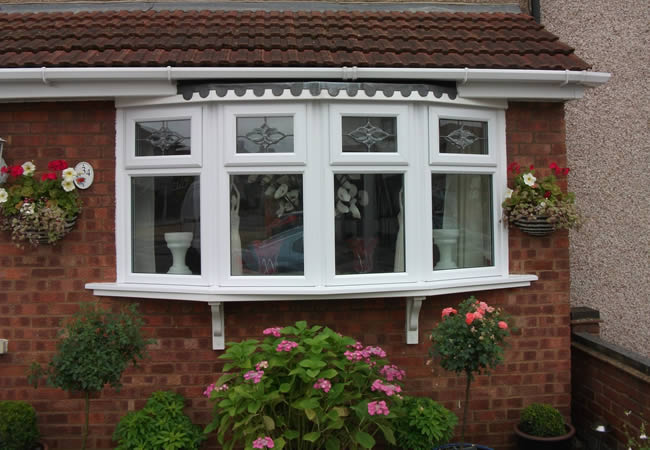 double glazing window bromley