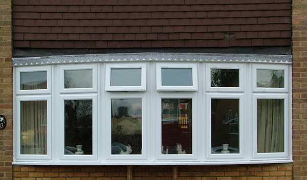 upvc georgian windows epping