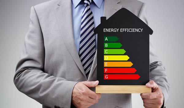 A Rated Energy Performance