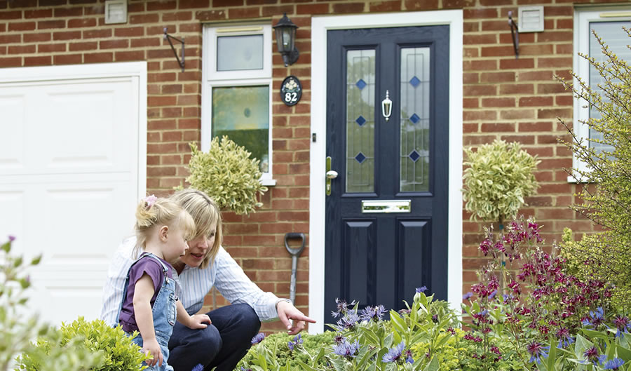 How To Choose A Modern Front Door For Your House Fitter Windows How To Choose A Modern Front Door For Your House