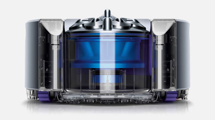 Dyson 360