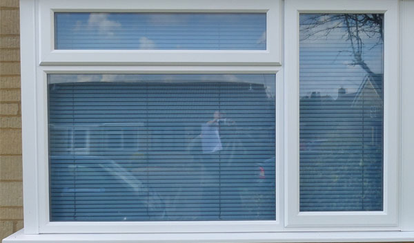 Low maintenance windows
