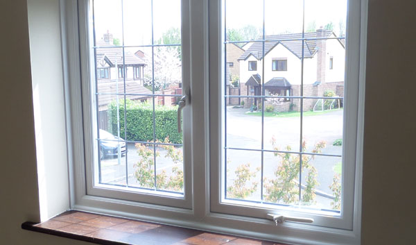 Window Ventilation
