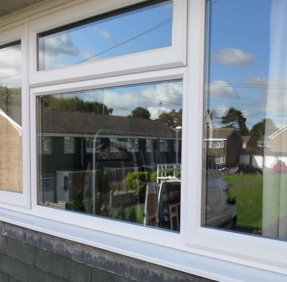 Tilt & Turn Windows