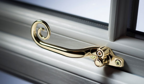 Window Ventilation