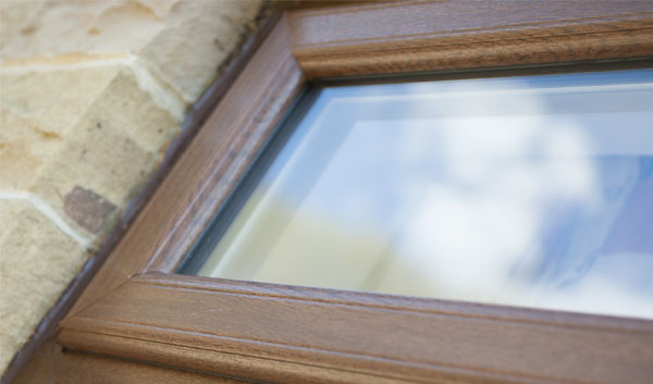 Low maintenance windows
