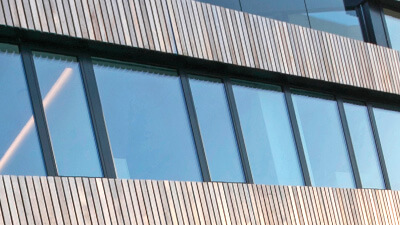 Low maintenance windows