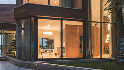 Window Ventilation