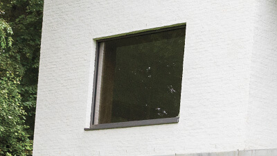 Window Ventilation