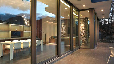 Low maintenance windows