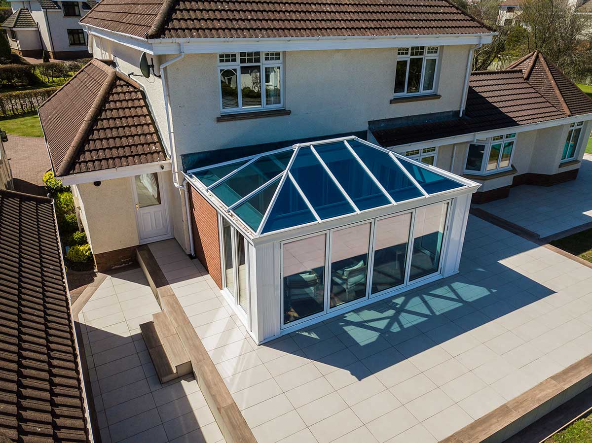 conservatory installers brentwood