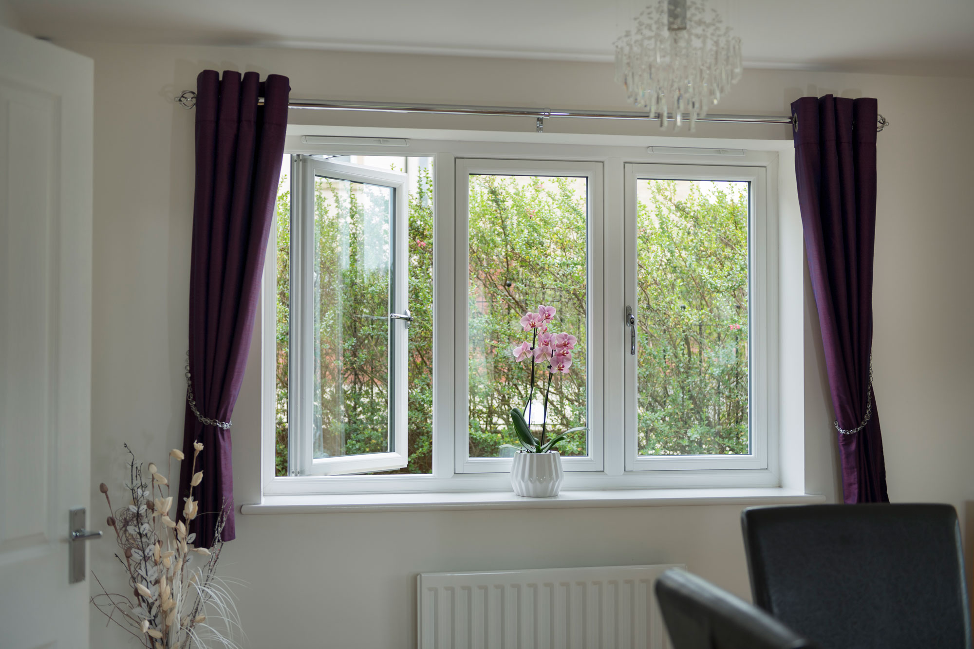 upvc windows fitting dartford