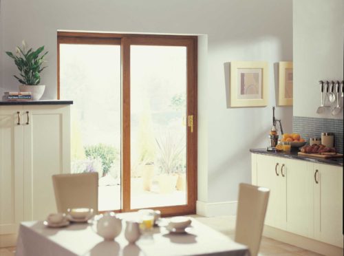 uPVC Patio Doors in Bromley