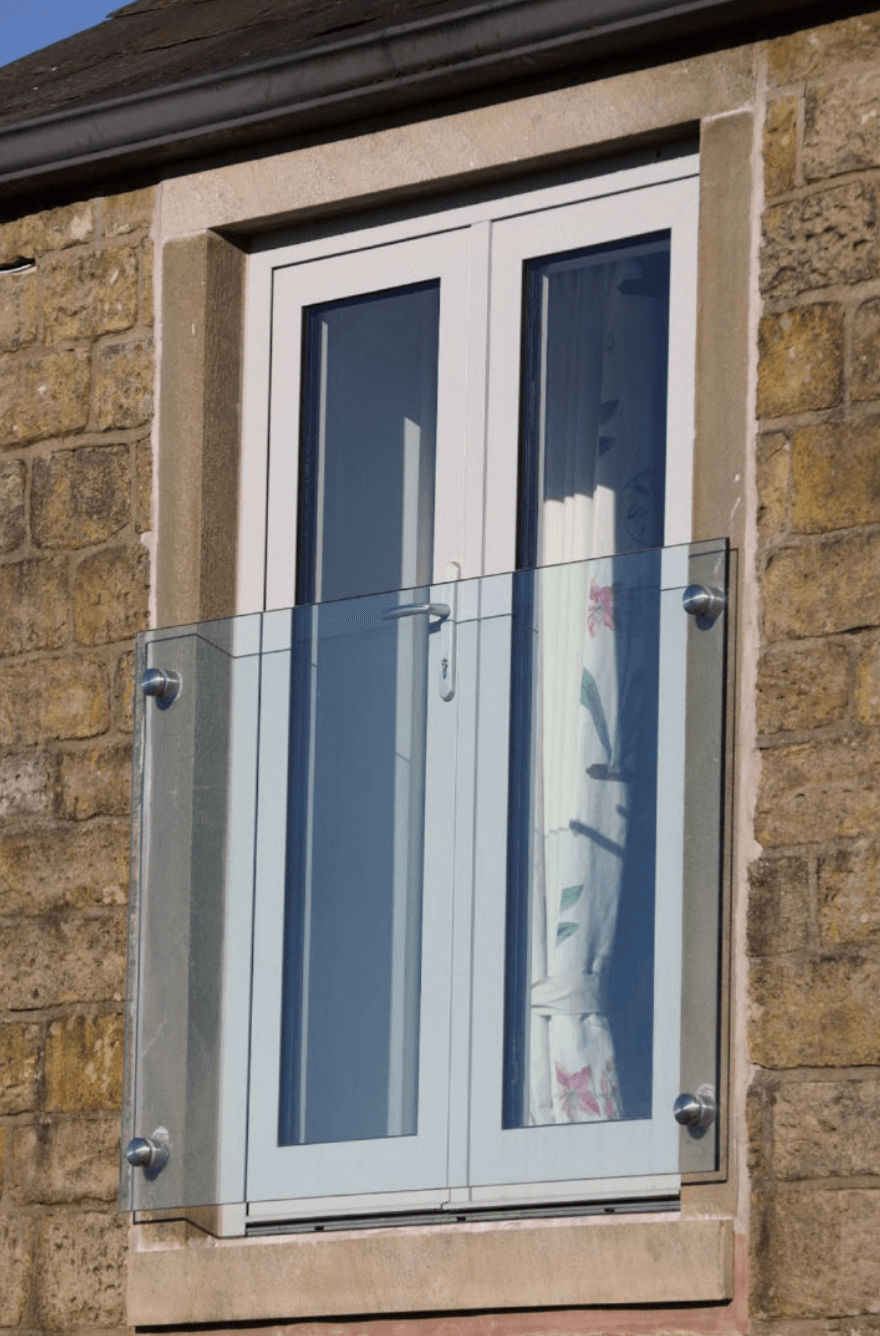 cost for double glazing epping