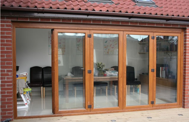 cost of double glazing sidcup