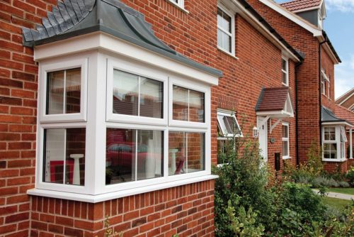 uPVC Windows Cost Sawbridgeworth