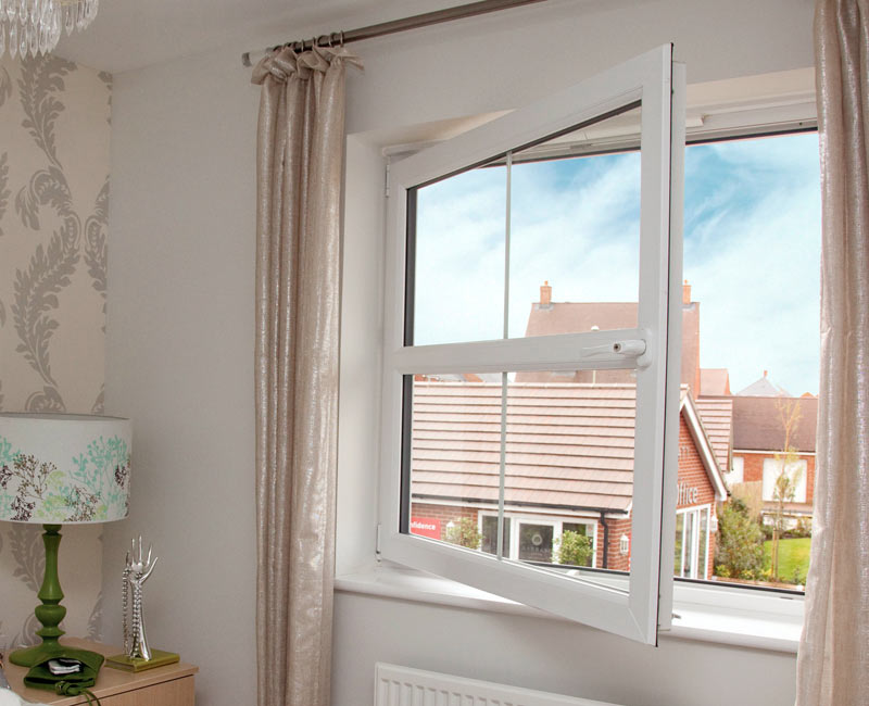 tilt and turn upvc windows chelmsford