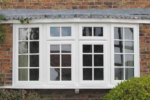 uPVC Windows Online Bishop's Stortford