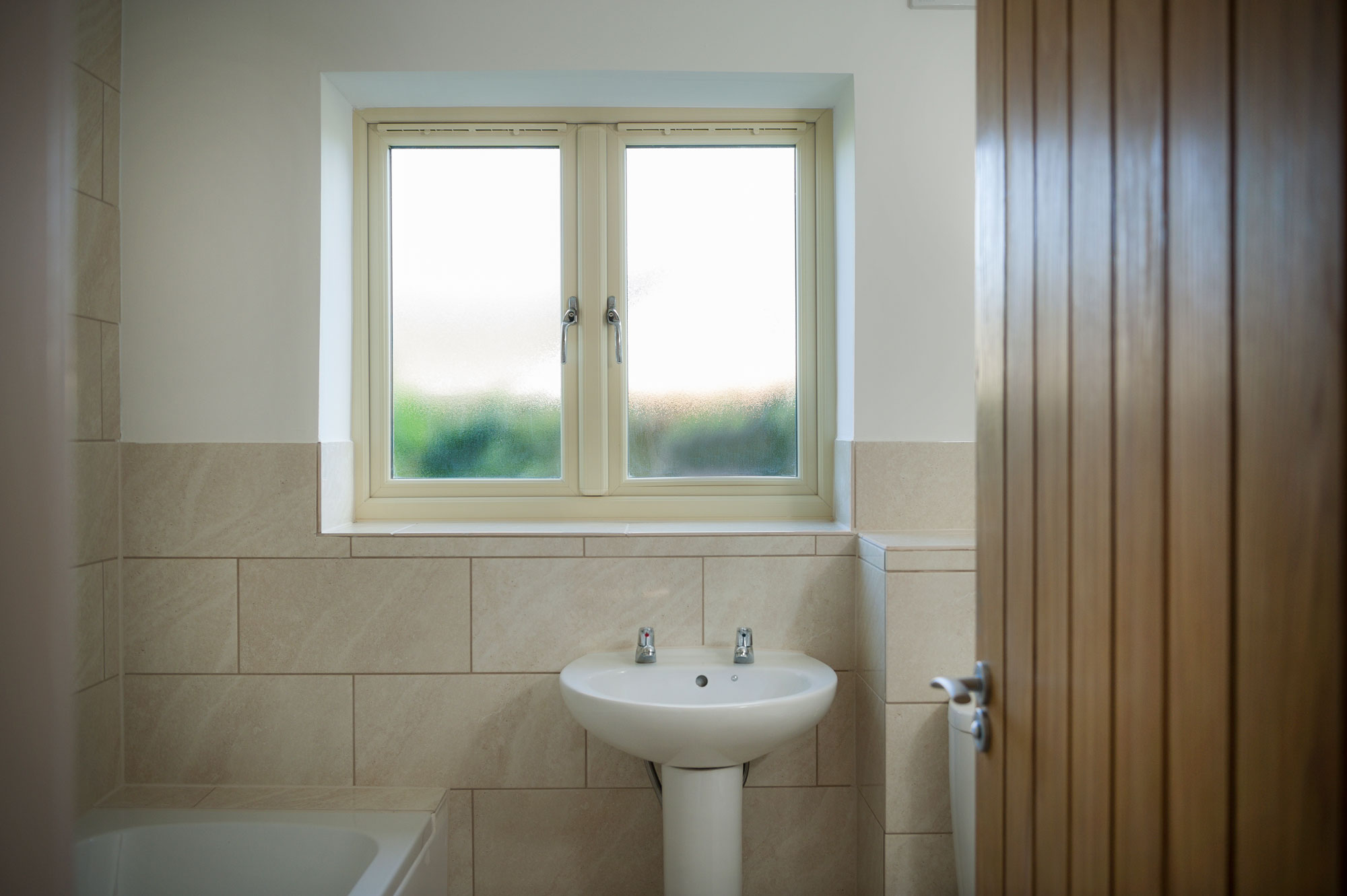 cost of a double glazed window bexleyheath