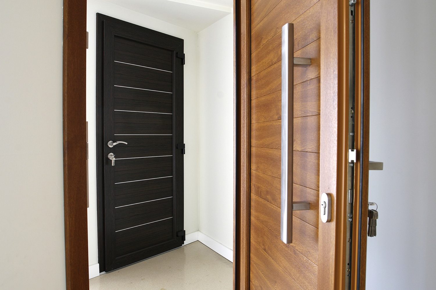 traditional composite doors maidstone