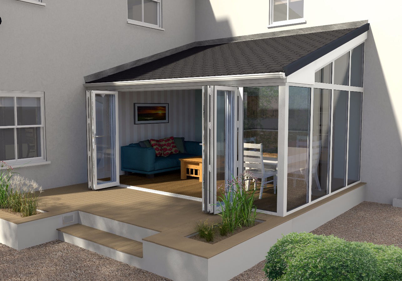 lean to conservatories chelmsford