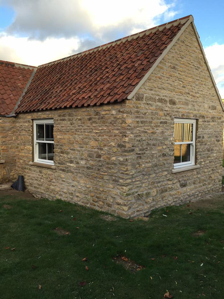 window sash replacement bishop's stortford