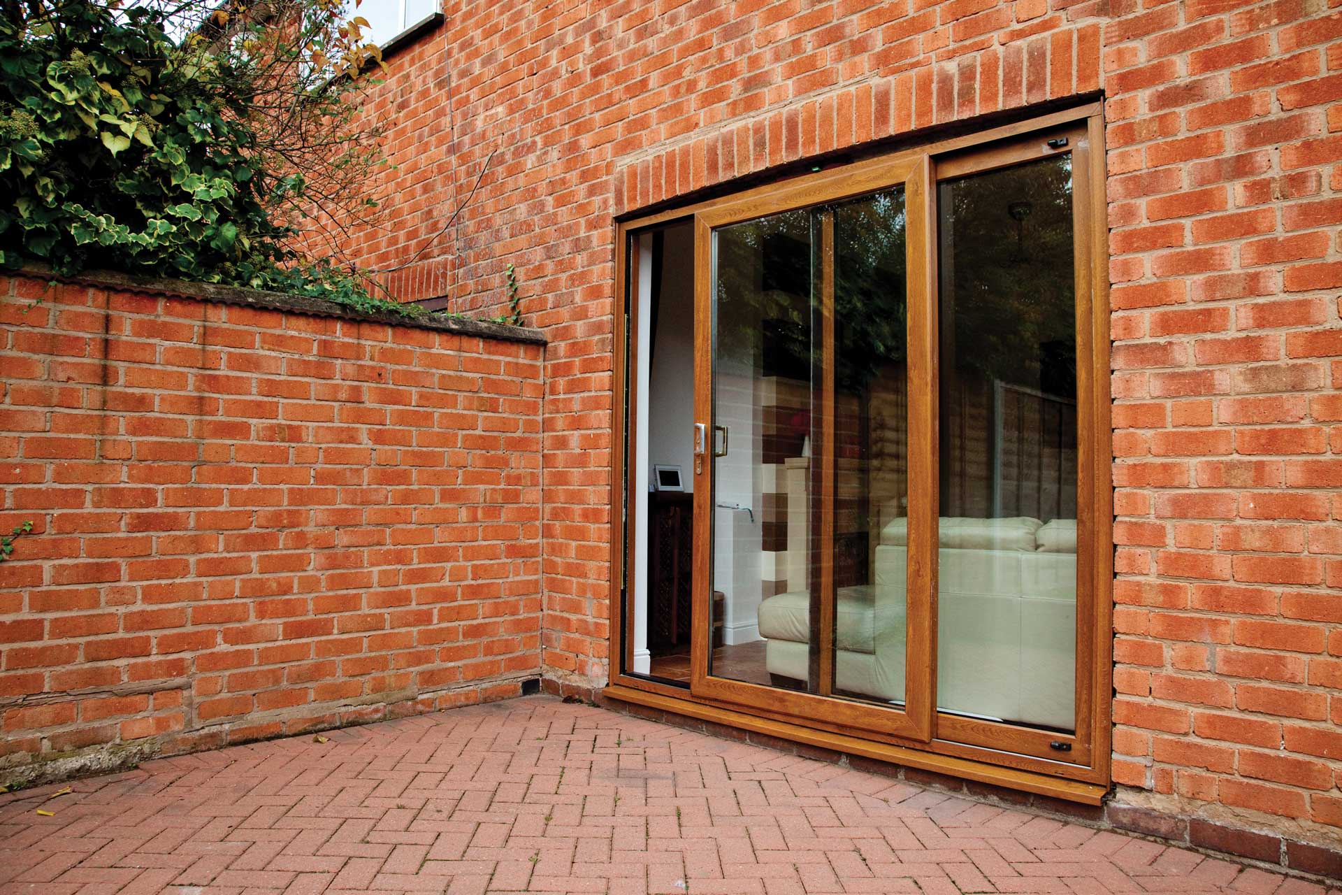 double glazed doors brentwood