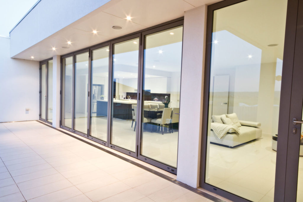 Bifold Doors Dartford