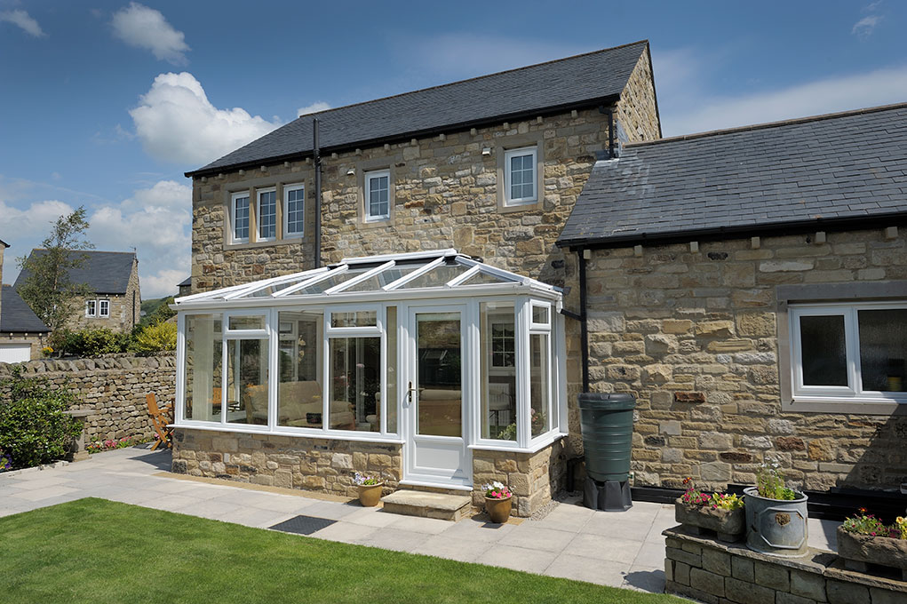 modern conservatories ashford