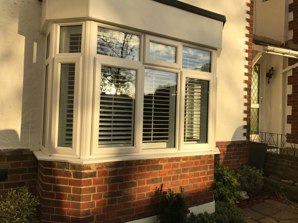 Window Shutters Essex Kent