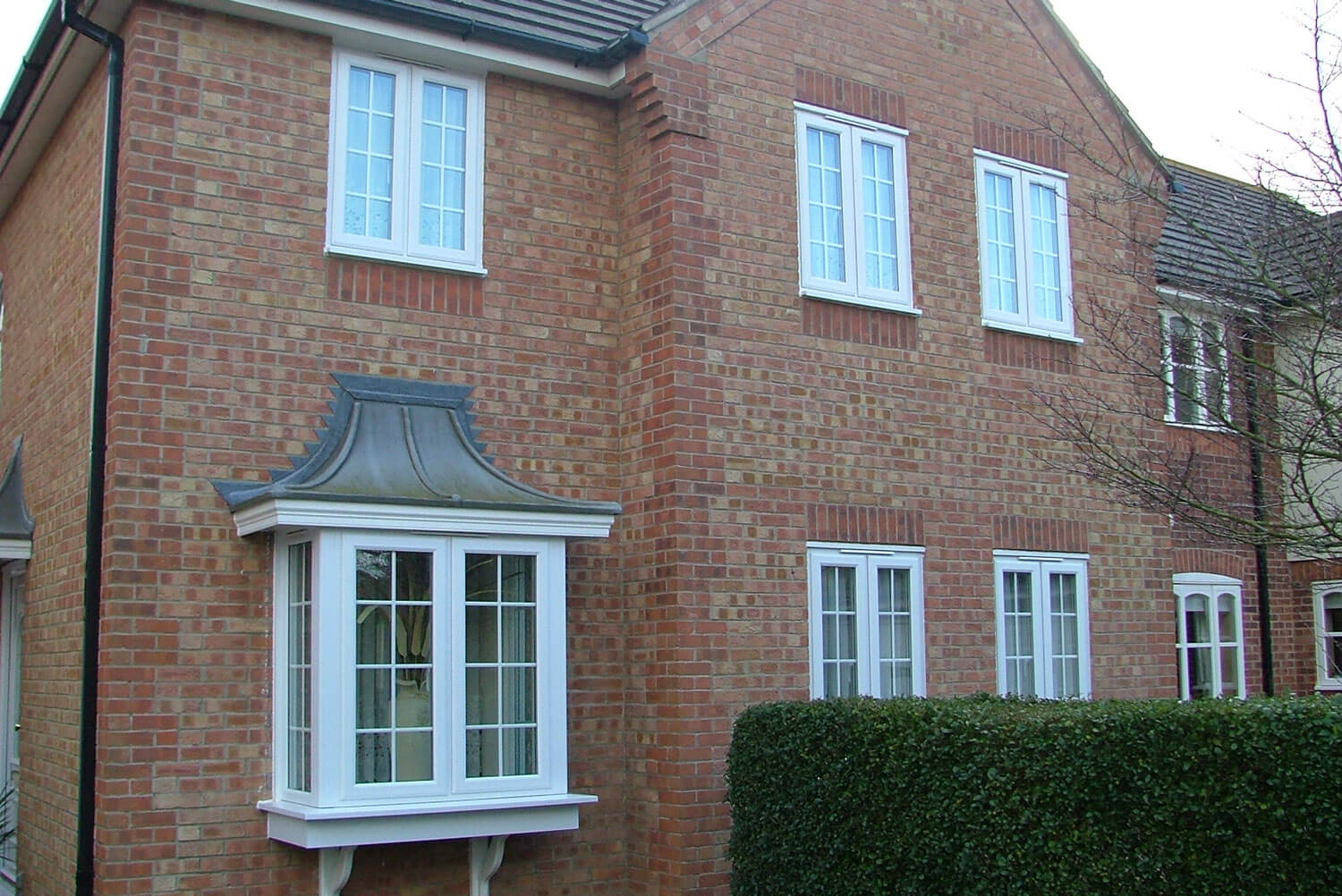 casement replacement windows broxbourne