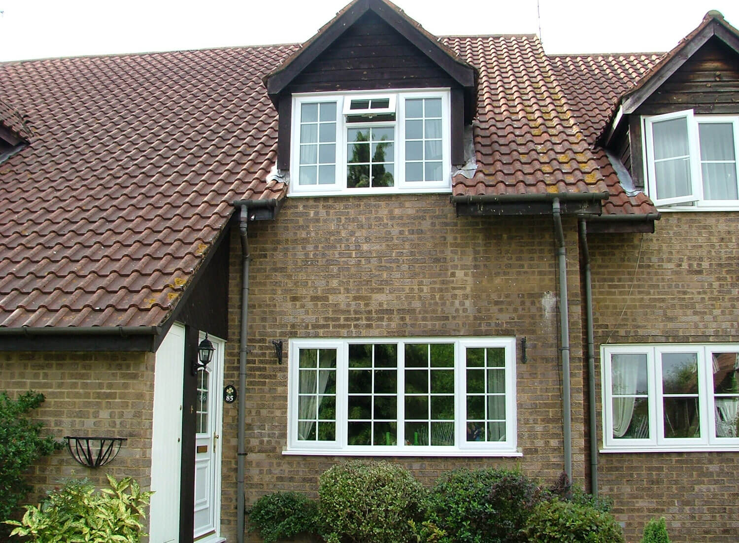 uPVC Casement windows dartford