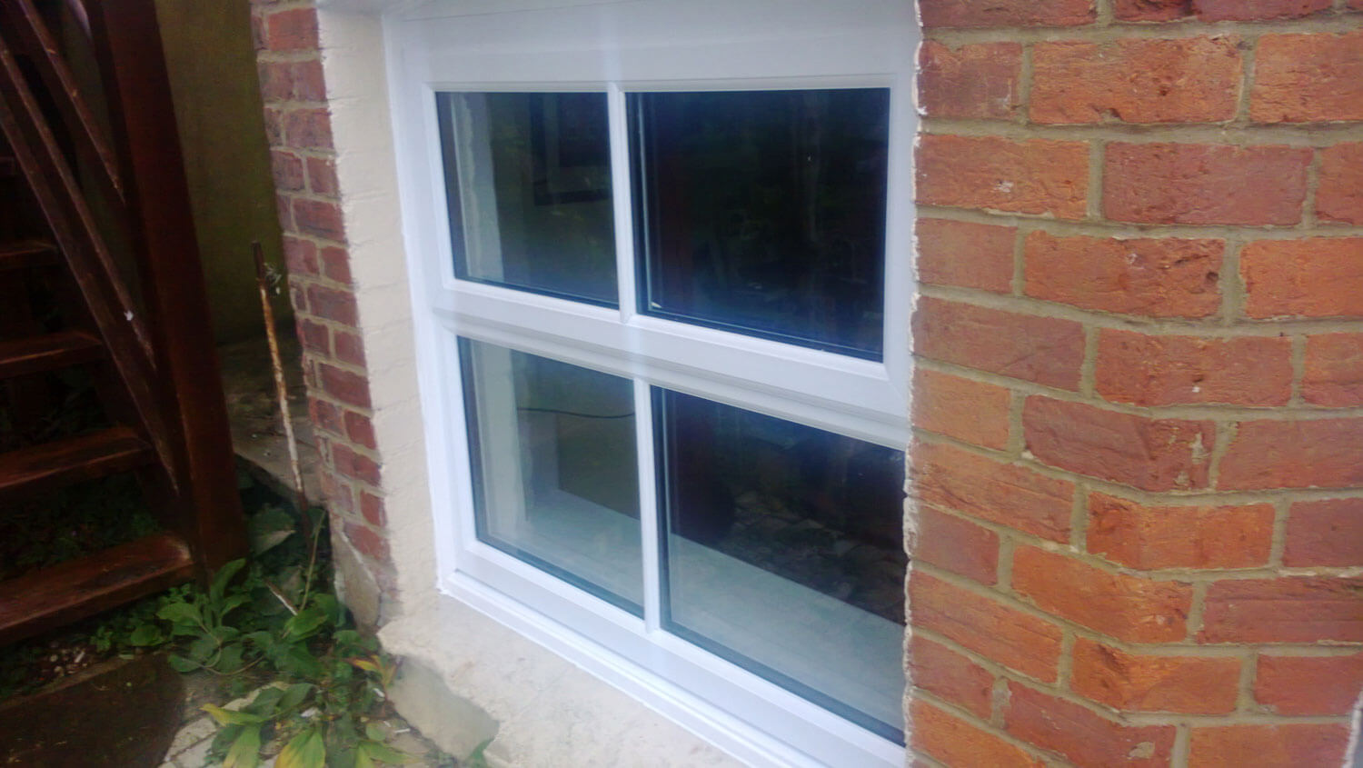 upvc windows fitted sawbridgeworth