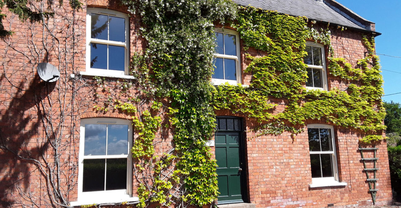 georgian windows colchester