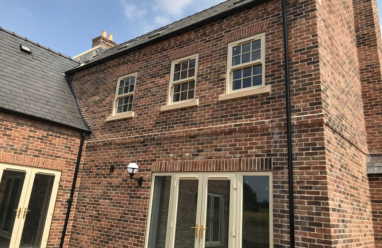 victorian sash window roydon