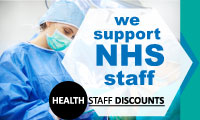 NHS Discount